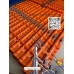 Conductor Cover 26.4 kV, 1.52 m long, RITZ Cat. No. RC406-0181GA
