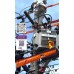 Conductor Cover ไลน์การ์ดครอบสาย 26 kV 5 ฟุต (1.5M) Ritz - ที่ครอบสายไฟฟ้ากันไฟรั่ว