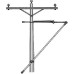 WIRE TONG BLOCKS CLAMP