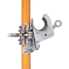 ADJUSTABLE HOOK ASSEMBLY