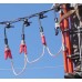 GROUNDING EQUIPMENT FOR LOW VOLTAGE SYSTEMS