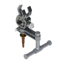 GROUNDING CLAMP FOR HOOKSTICK SWITCH