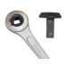 FLEXIBLE INSULATED WRENCHES