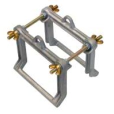 TOOL RACK AND CROSSARM TOOL HANGER