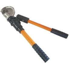 MANUAL HYDRAULIC CABLE CRIMPING