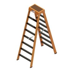 “A” SHAPE LADDER