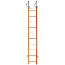 HOT LINE LADDER