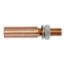 COPPER FERRULE FOR CABLES