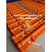 Conductor Cover ไลน์การ์ดครอบสาย 26 kV 5 ฟุต (1.5M) Ritz - ที่ครอบสายไฟฟ้ากันไฟรั่ว