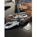 แถบคล้องเสา หรือ สายกันตก UNI-9103 (Safety Strap UNI-9103) (ใช้กับ เข็มขัดปีนเสานิรภัย UNI-9120)