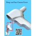 ฉนวนครอบดรอปเอาท์ฟิวส์ 40kV Drop Out Fuse Cutout Cover สำหรับระบบไฟฟ้าแรงสูง ฉนวนครอบดรอปเอาท์ฟิวส์ 40kV Drop Out Fuse Cutout Cover สำหรับระบบไฟฟ้าแรงสูง