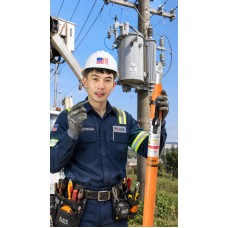 หัวไม้ชักฟิวส์แรงสูง แบบสไลด์ KPIR (Telescopic Hot stick model KPIR Header) หัวไม้ชักฟิวส์แรงสูง แบบสไลด์ KPIR (Telescopic Hot stick model KPIR Header)