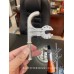 หัวไม้ชักฟิวส์แรงสูง แบบสไลด์ KPIR (Telescopic Hot stick model KPIR Header) หัวไม้ชักฟิวส์แรงสูง แบบสไลด์ KPIR (Telescopic Hot stick model KPIR Header)