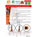 ไม้ชักฟิวส์แรงสูง แบบสไลด์ KPIR (Telescopic Hot stick model KPIR)