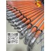 ไม้ชักฟิวส์แรงสูง แบบสไลด์ KPIR (Telescopic Hot stick model KPIR)