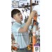 ไม้ชักฟิวส์แรงสูง แบบสไลด์ KPIR (Telescopic Hot stick model KPIR)