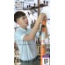 ไม้ชักฟิวส์แรงสูง แบบสไลด์ KPIR (Telescopic Hot stick model KPIR)