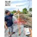 ไม้ชักฟิวส์แรงสูง แบบสไลด์ KPIR (Telescopic Hot stick model KPIR) ไม้ชักฟิวส์แรงสูง แบบสไลด์ KPIR (Telescopic Hot stick model KPIR)