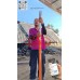 ไม้ชักฟิวส์แรงสูง แบบสไลด์ KPIR (Telescopic Hot stick model KPIR) ไม้ชักฟิวส์แรงสูง แบบสไลด์ KPIR (Telescopic Hot stick model KPIR)