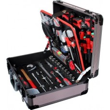 Tools Kit PX Tools 120 กระเป๋าเครื่องมือช่าง Professional Tools Set 120 ชิ้น (PX120)