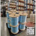 เชือกส่งของ Handline (Polypopelene Rope) สีฟ้า