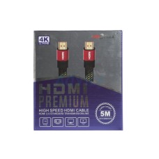 HDMI Premium UNIFLEX 5 เมตร