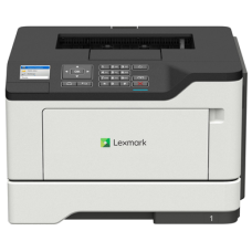 Lexmark MS521DN (IP Printer)