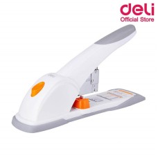 Deli 0486 Heavy-Duty Stapler  เครื่องเย็บกระดาษ 120 แผ่น