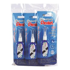 น้ำยาลบคำผิดPENTEL ZL102-WBP 1*6 เพนเทล