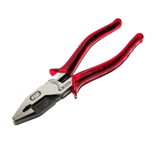 [สินค้าหยุดผลิตชั่วคราว] FIT คีมแดงอเนกประสงค์ ที่ช่างใช้มากที่สุด