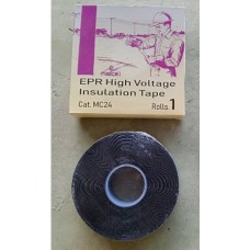 ELECTRICAL SPICING TAPE FOR HT AERIAL CABLE  MASCELL : เทปพันเคเบิ้ลอากาศแรงสูง ขนาด 3/4*30