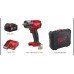 บล็อกกระแทกไร้สาย 1/2" มิดทอร์ค -Milwaukee M18 FMTIW2F12-0X0