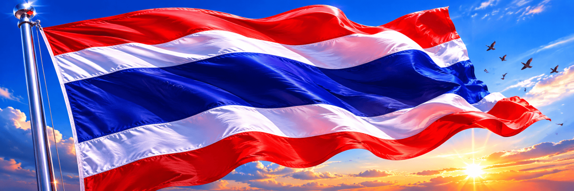 #TruthFromThailand