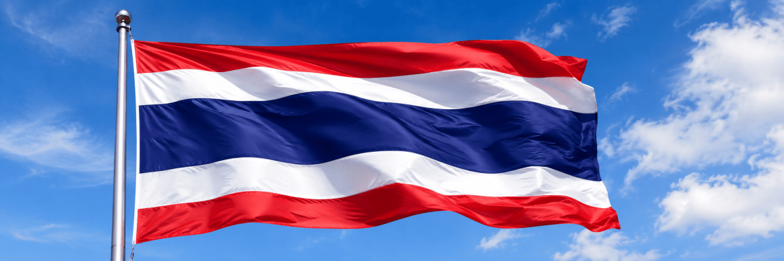 #TruthFromThailand