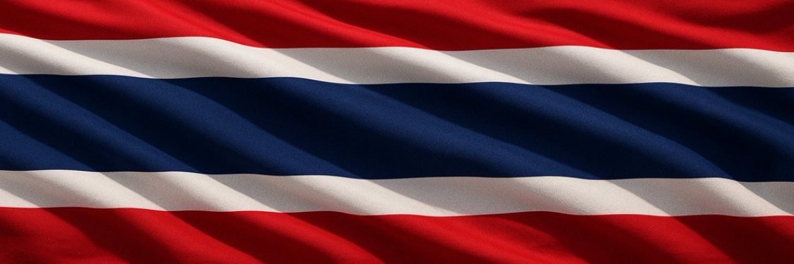 #TruthFromThailand